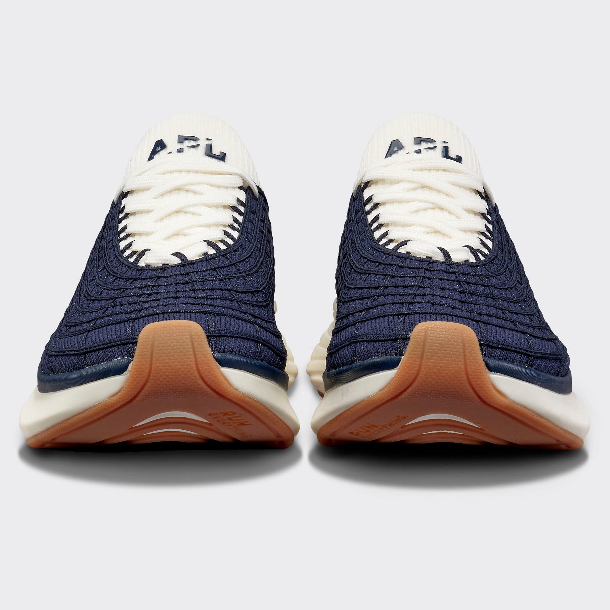 APL TechLoom Zipline Navy / Ivory / Gum