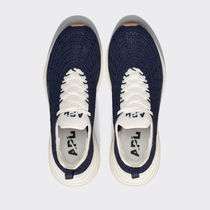 APL TechLoom Zipline Navy / Ivory / Gum