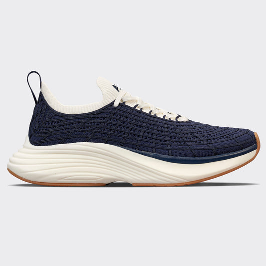 APL TechLoom Zipline Navy / Ivory / Gum