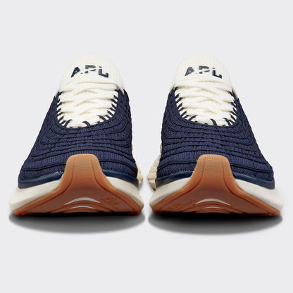 APL TechLoom Zipline Navy / Ivory / Gum