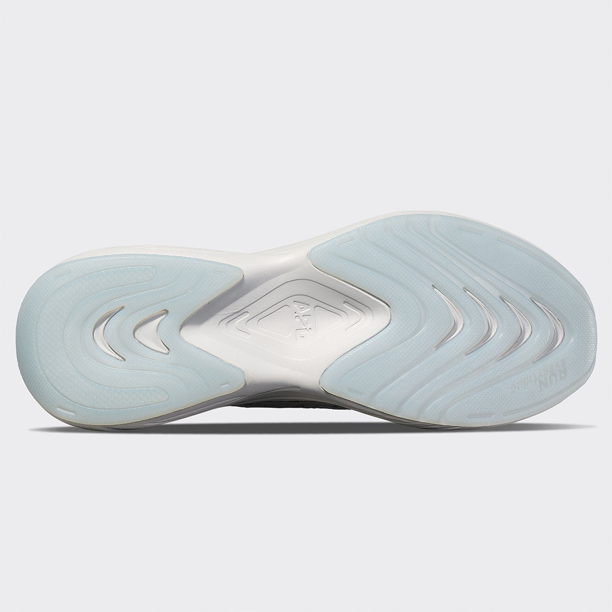 APL TechLoom Zipline Harbor Grey