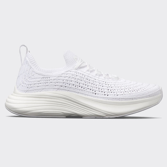 APL TechLoom Zipline White / White