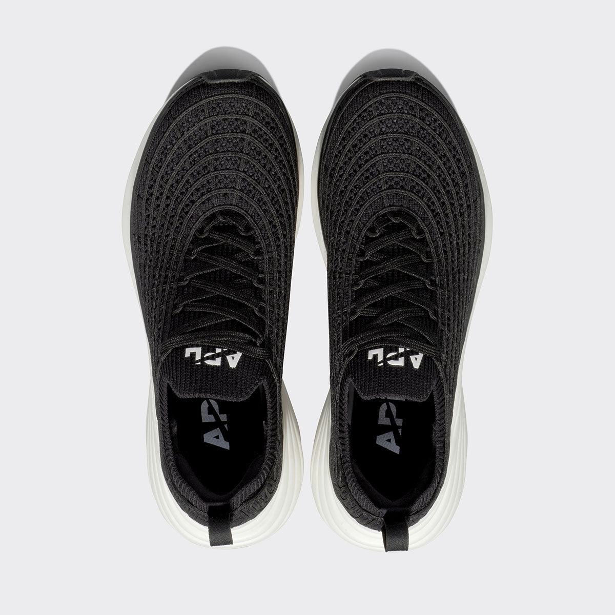 APL TechLoom Zipline Black / White
