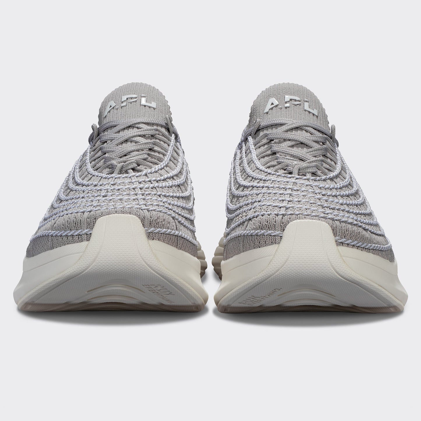 APL TechLoom Zipline Cement / Ivory / Pixel