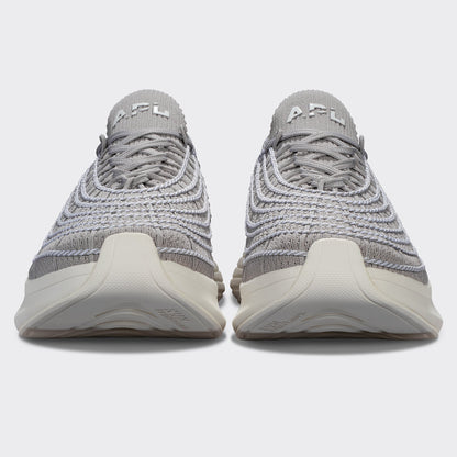 APL TechLoom Zipline Cement / Ivory / Pixel