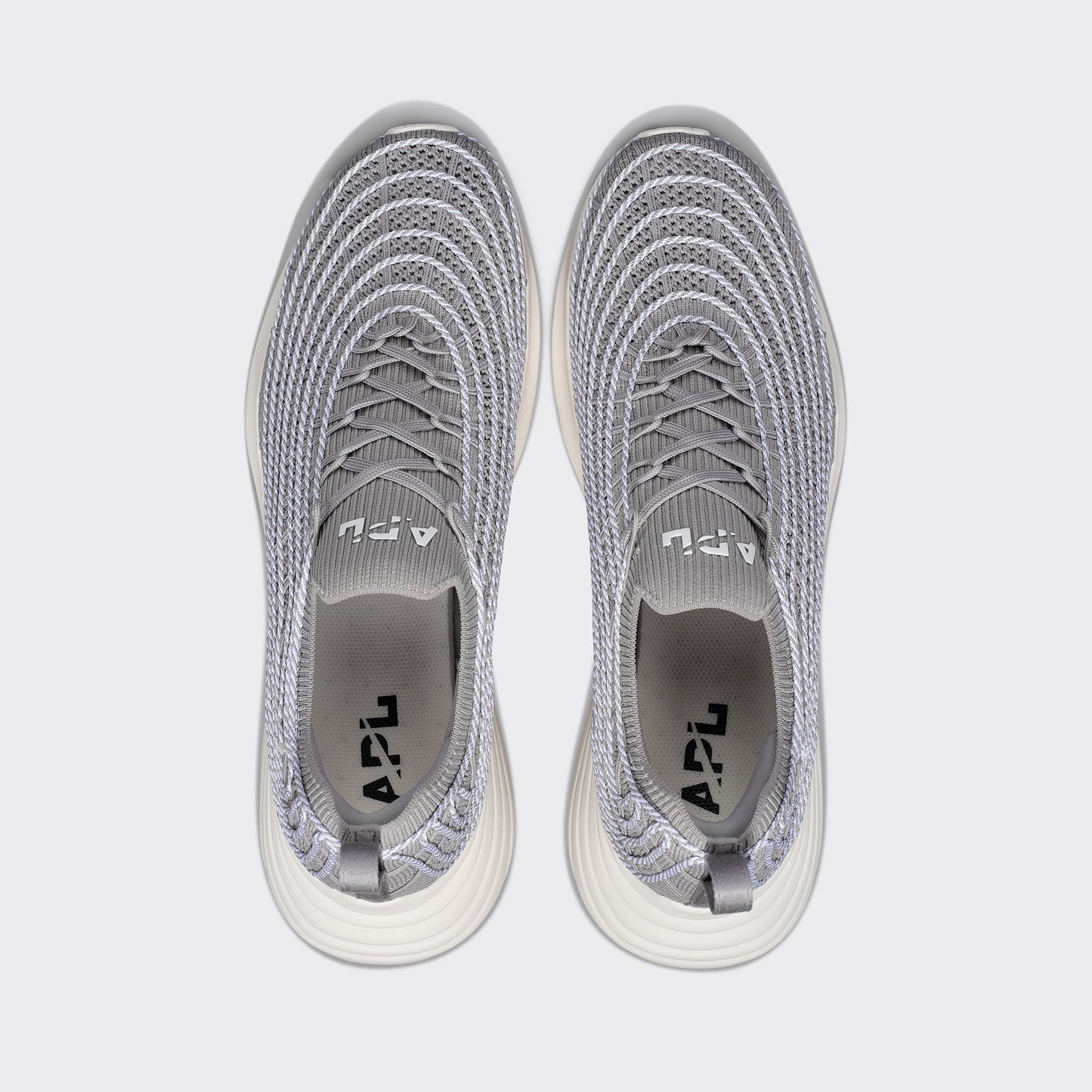 APL TechLoom Zipline Cement / Ivory / Pixel