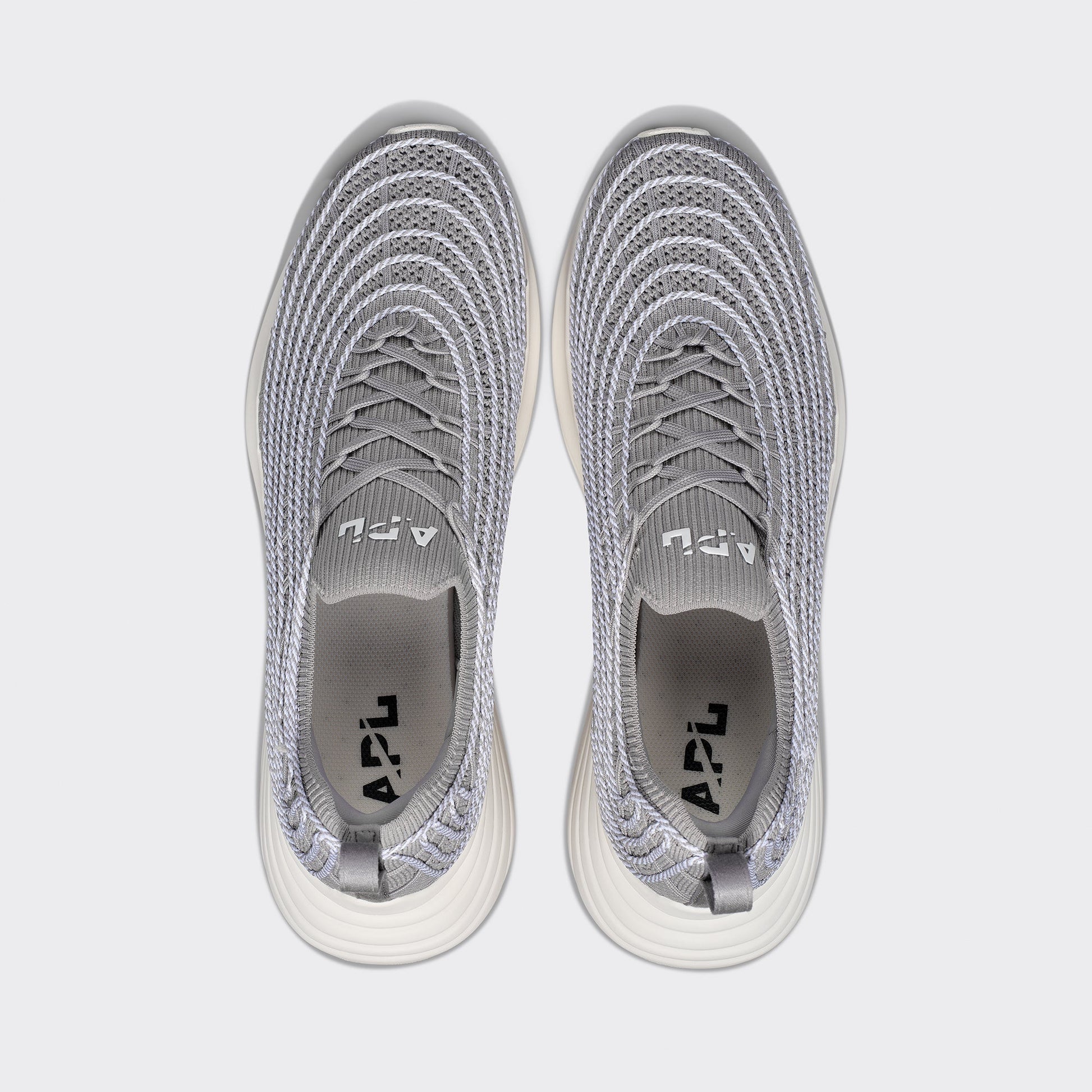 APL TechLoom Zipline Cement / Ivory / Pixel