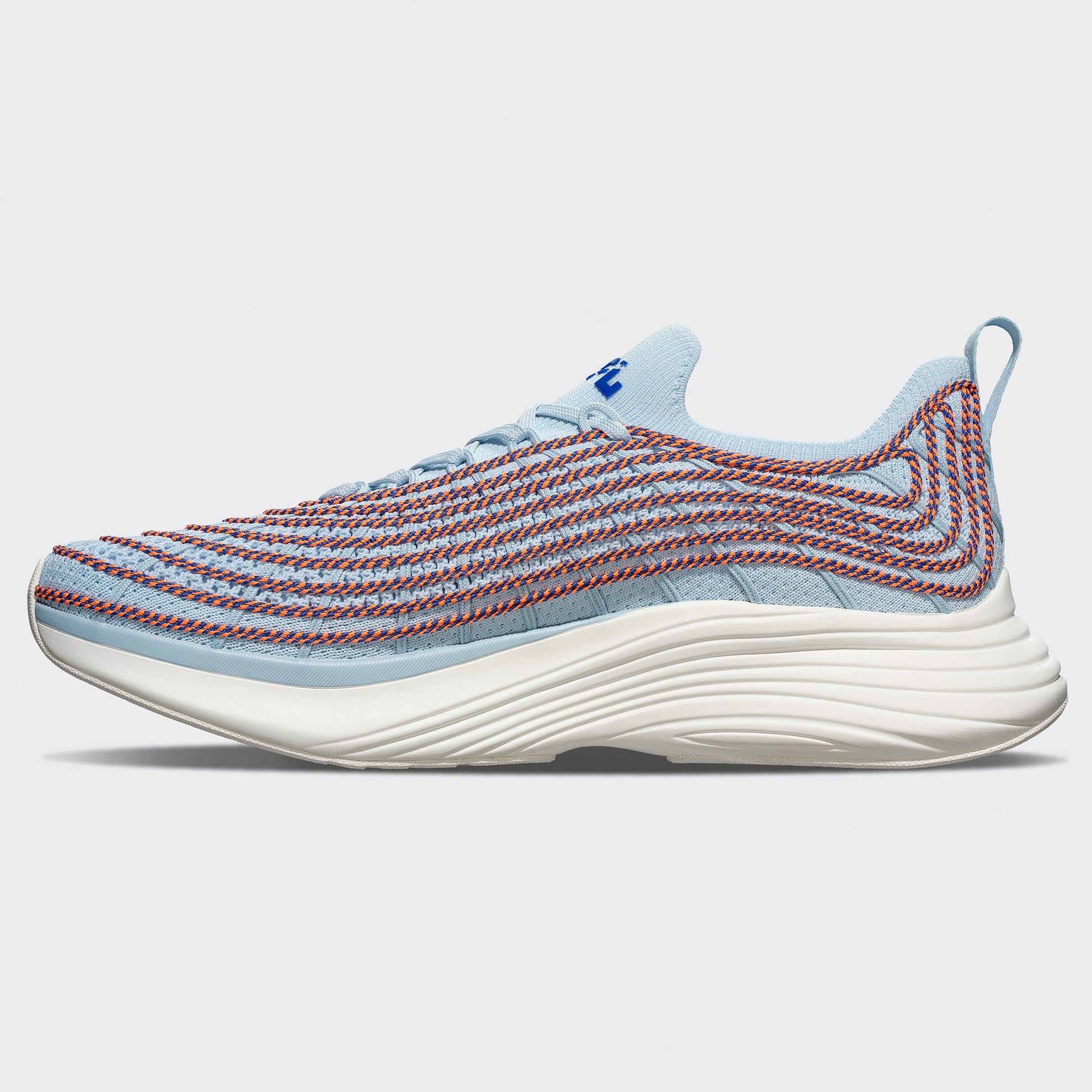APL TechLoom Zipline Powder Blue / Sapphire / Molten