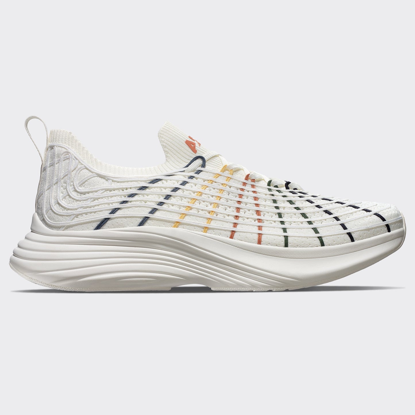 APL TechLoom Zipline Ivory / Terracotta / Multi