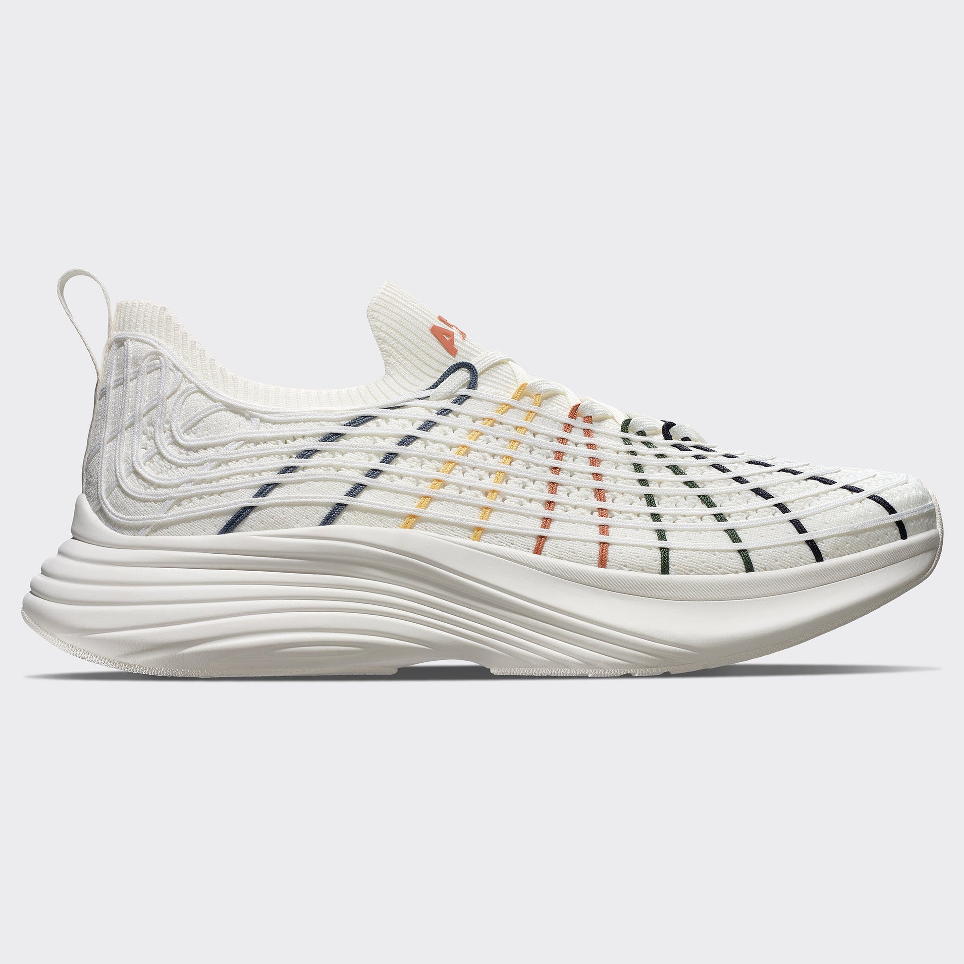 APL TechLoom Zipline Ivory / Terracotta / Multi