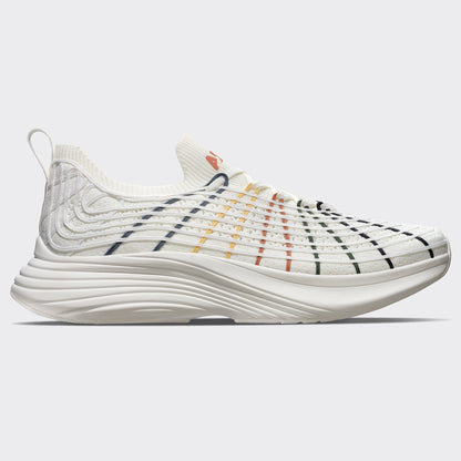APL TechLoom Zipline Ivory / Terracotta / Multi