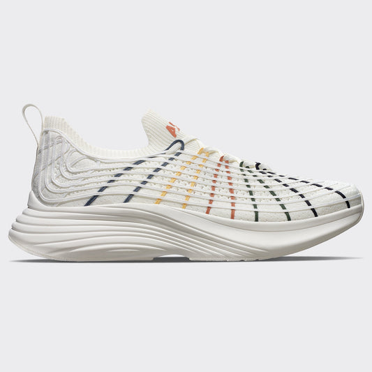 APL TechLoom Zipline Ivory / Terracotta / Multi