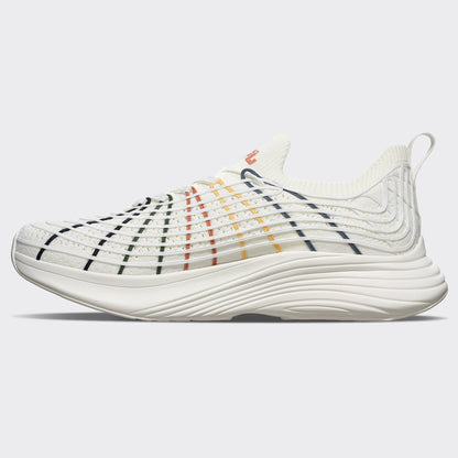 APL TechLoom Zipline Ivory / Terracotta / Multi