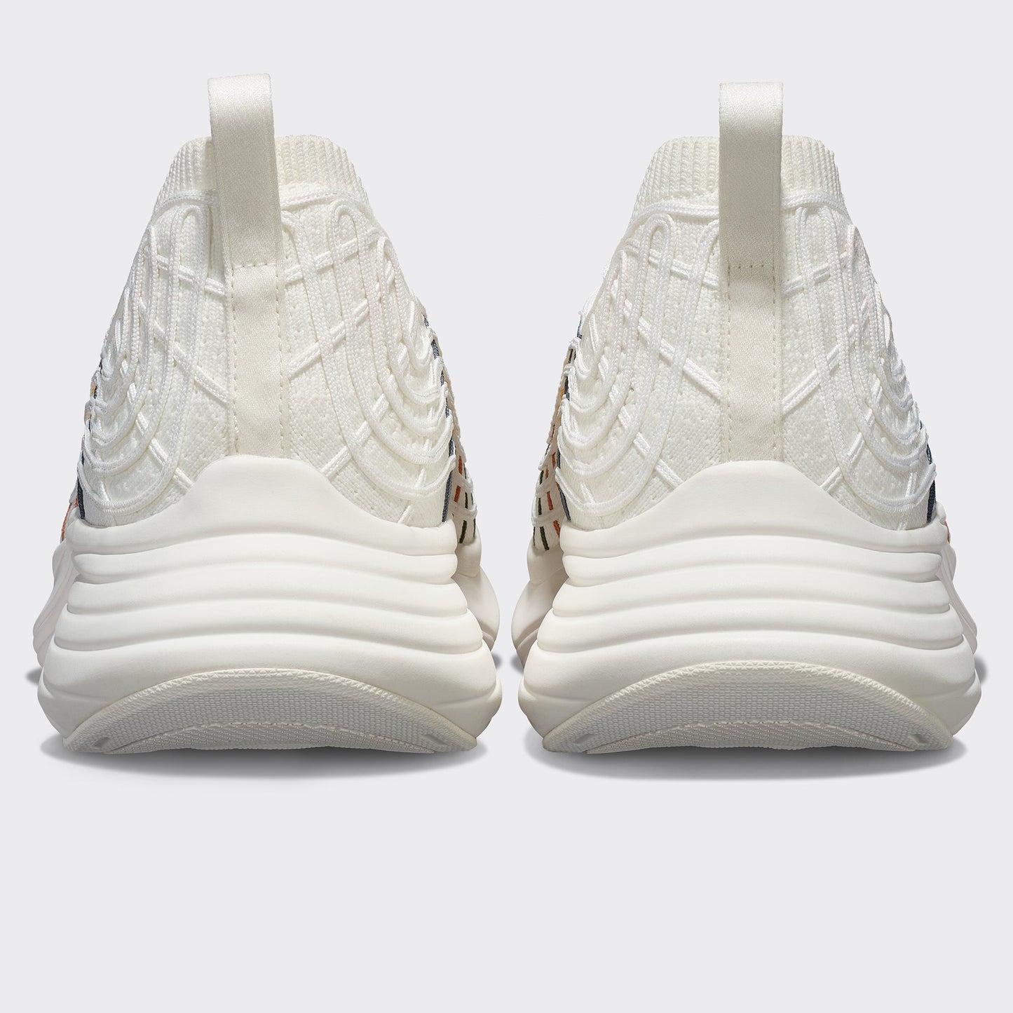 APL TechLoom Zipline Ivory / Terracotta / Multi