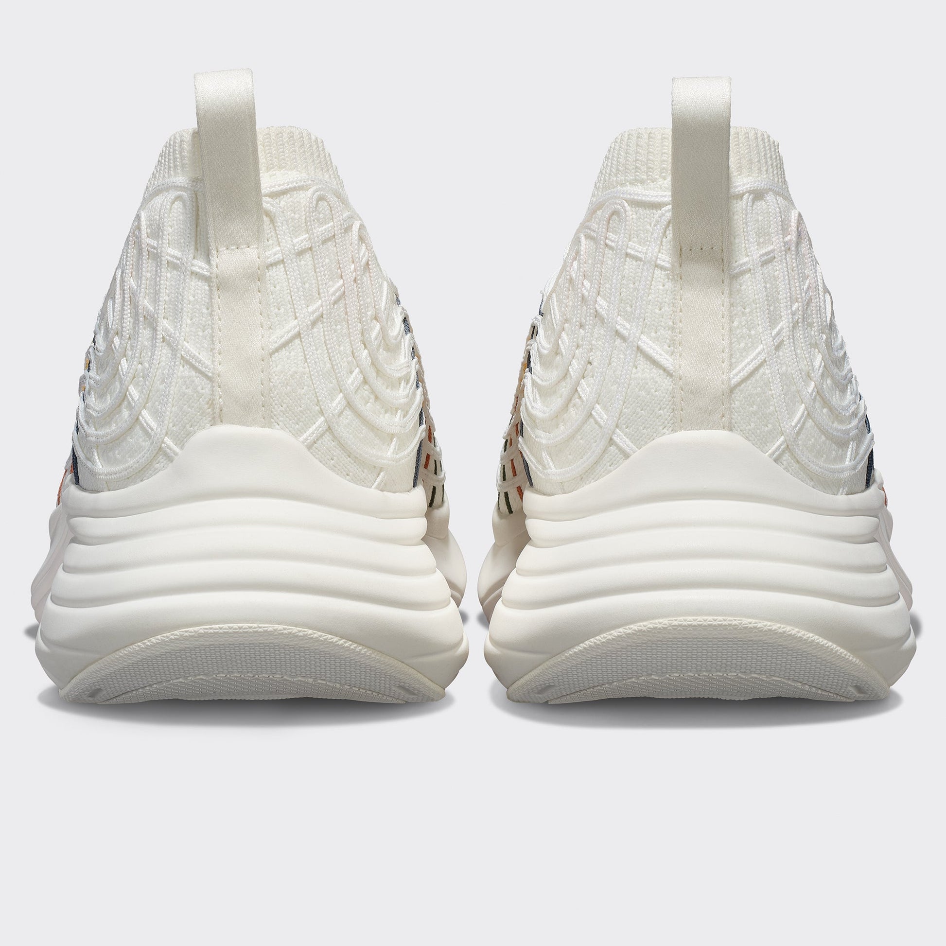 APL TechLoom Zipline Ivory / Terracotta / Multi