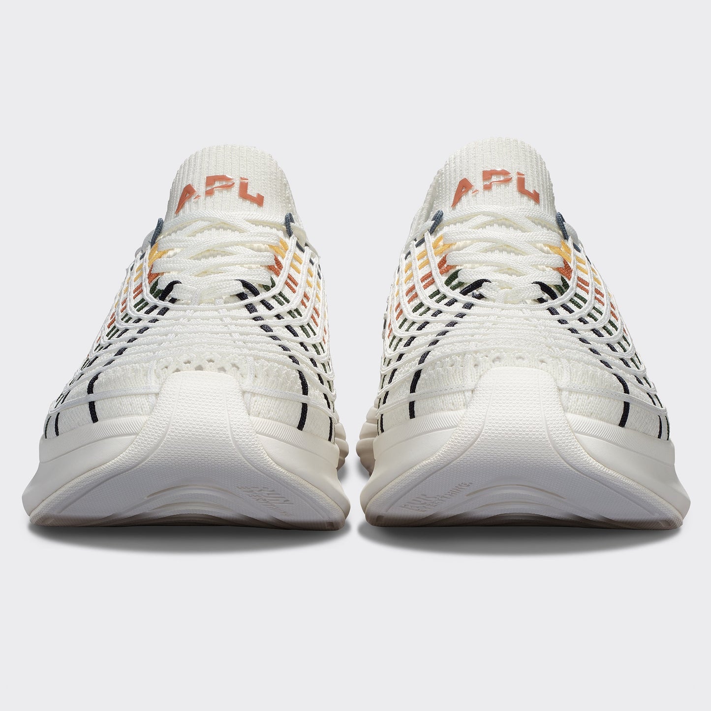 APL TechLoom Zipline Ivory / Terracotta / Multi