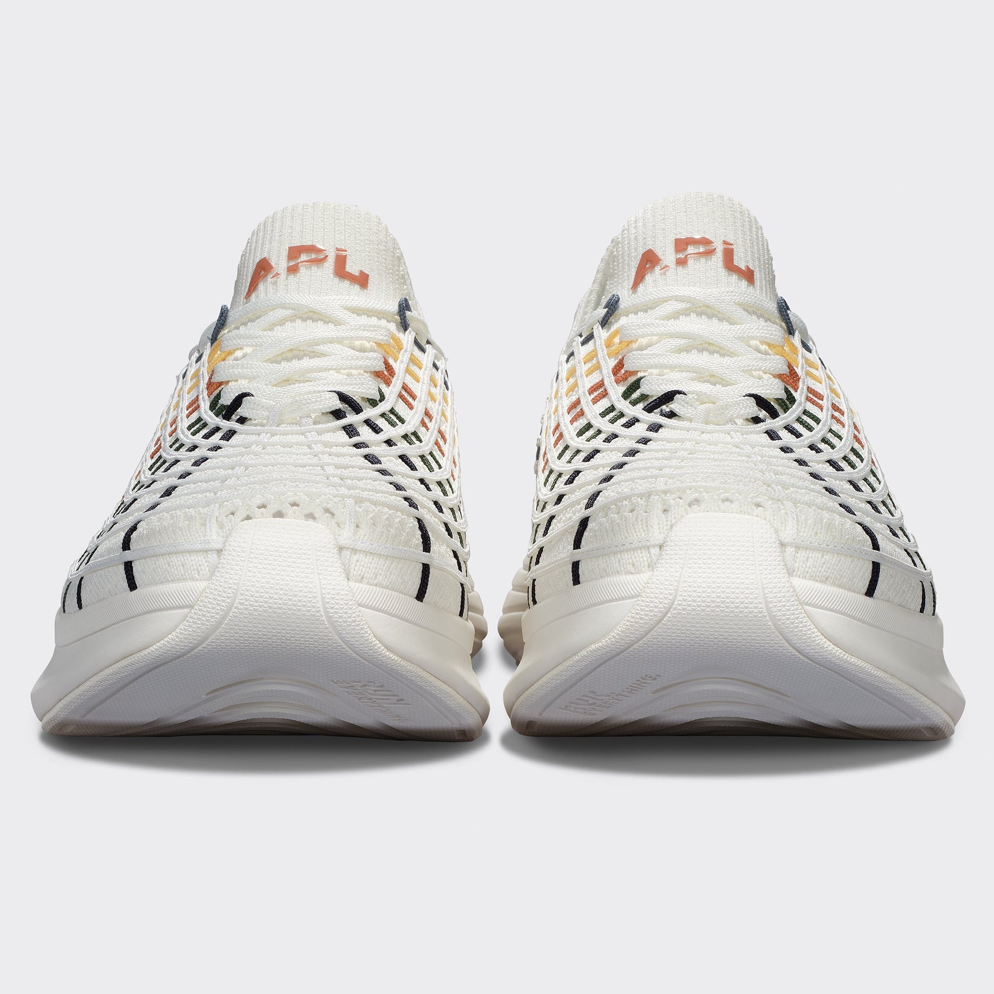 APL TechLoom Zipline Ivory / Terracotta / Multi
