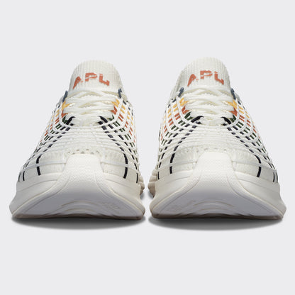 APL TechLoom Zipline Ivory / Terracotta / Multi