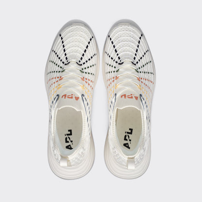 APL TechLoom Zipline Ivory / Terracotta / Multi