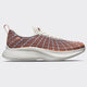 Terracotta / Ice Blue / Burgundy
