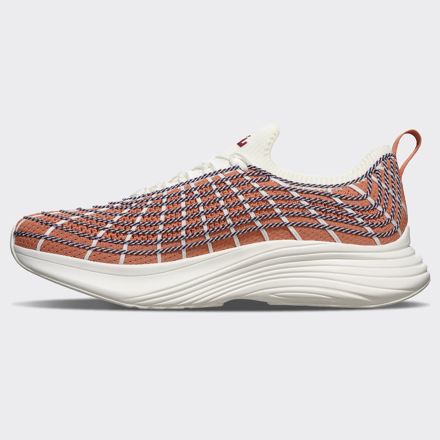 APL TechLoom Zipline Terracotta / Ice Blue / Burgundy