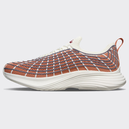 APL TechLoom Zipline Terracotta / Ice Blue / Burgundy
