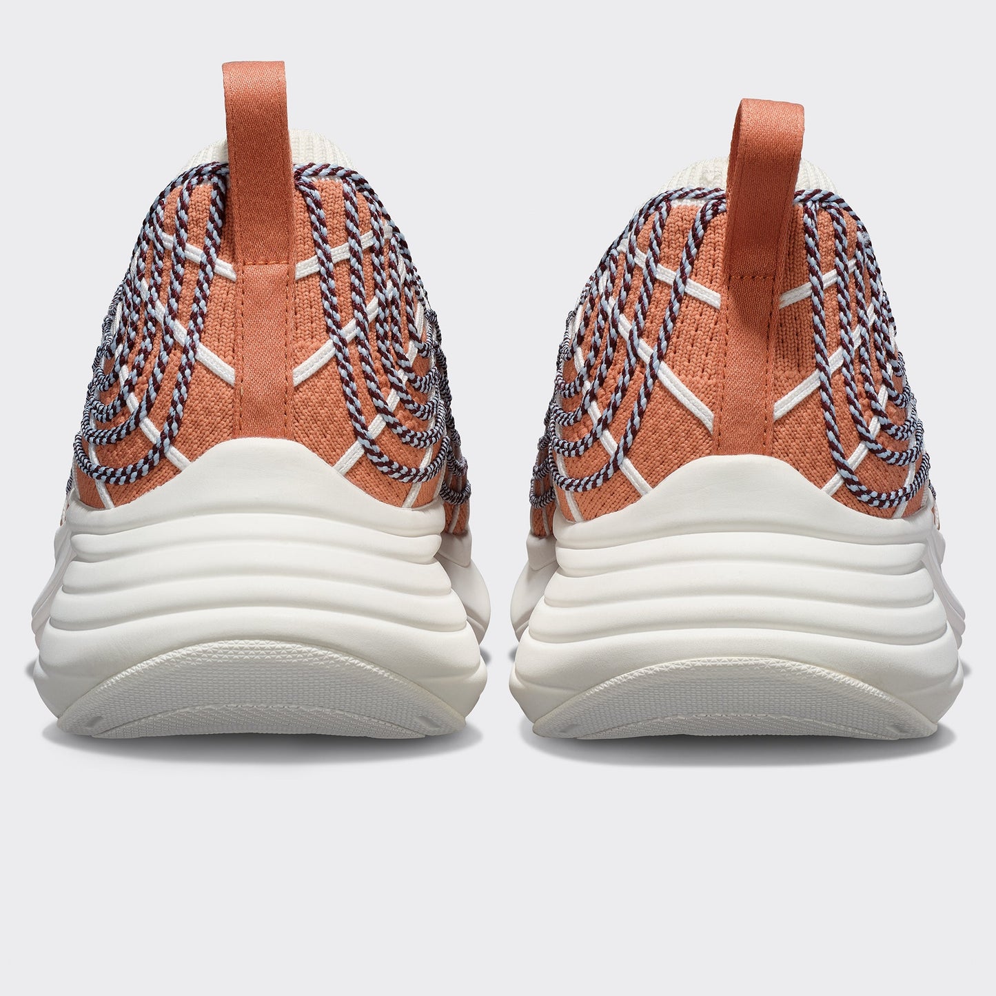 APL TechLoom Zipline Terracotta / Ice Blue / Burgundy
