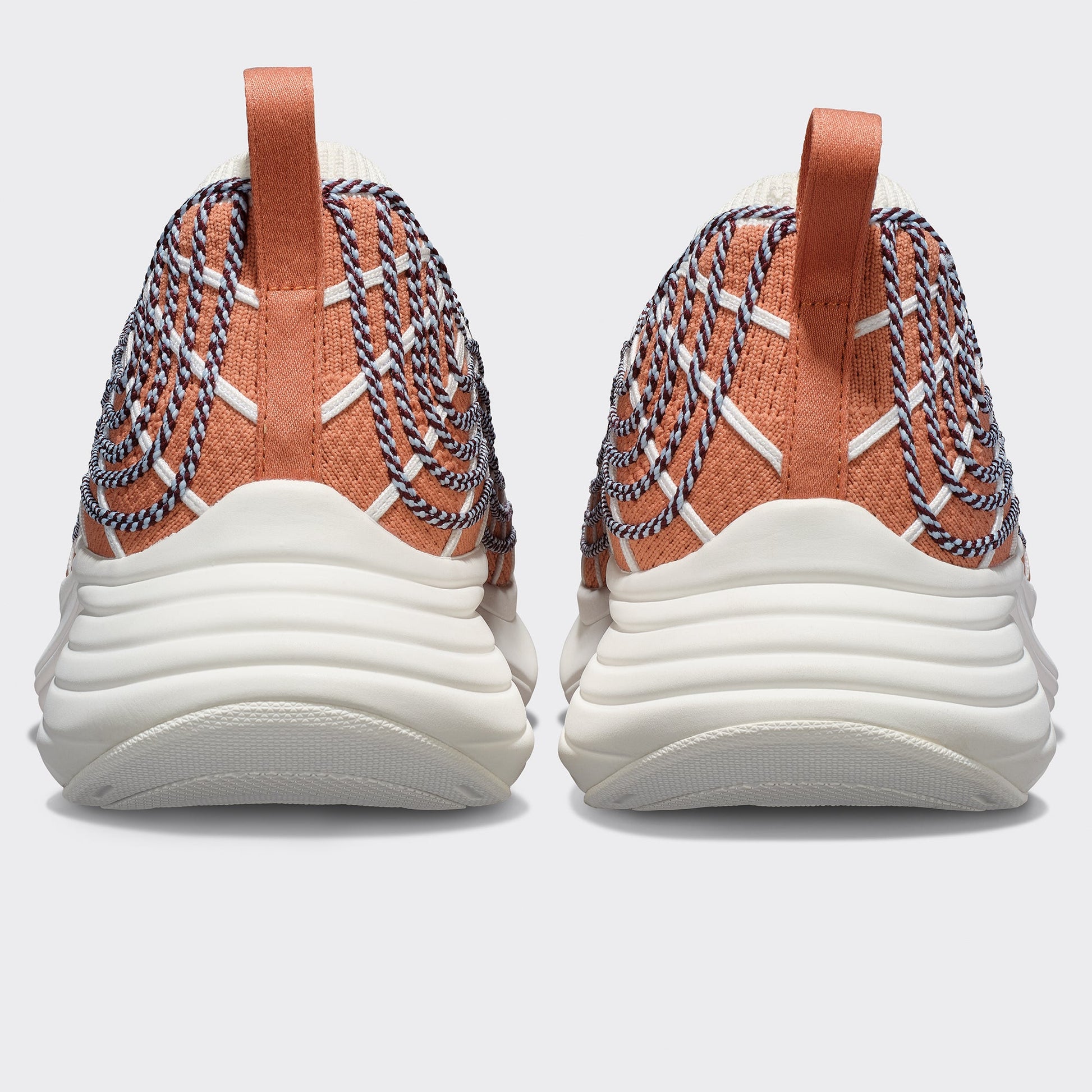 APL TechLoom Zipline Terracotta / Ice Blue / Burgundy