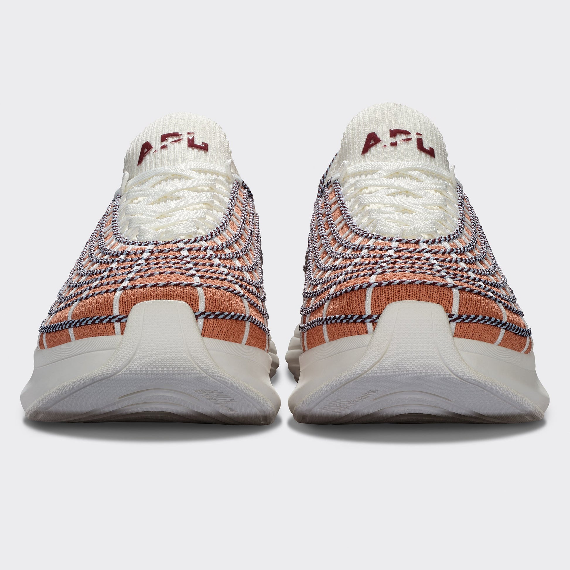 APL TechLoom Zipline Terracotta / Ice Blue / Burgundy