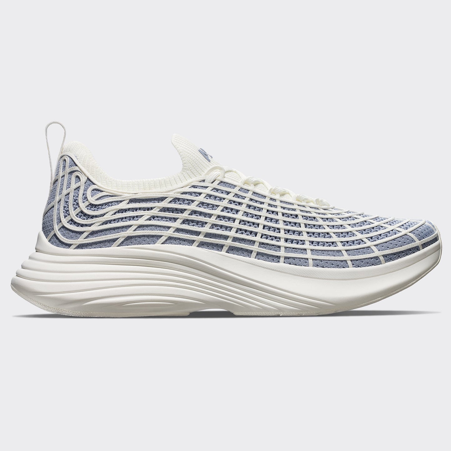 APL TechLoom Zipline Ivory / Frozen Grey