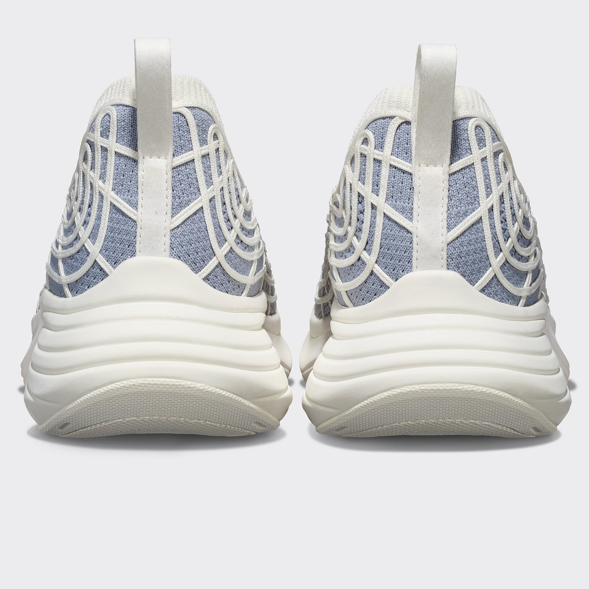 APL TechLoom Zipline Ivory / Frozen Grey