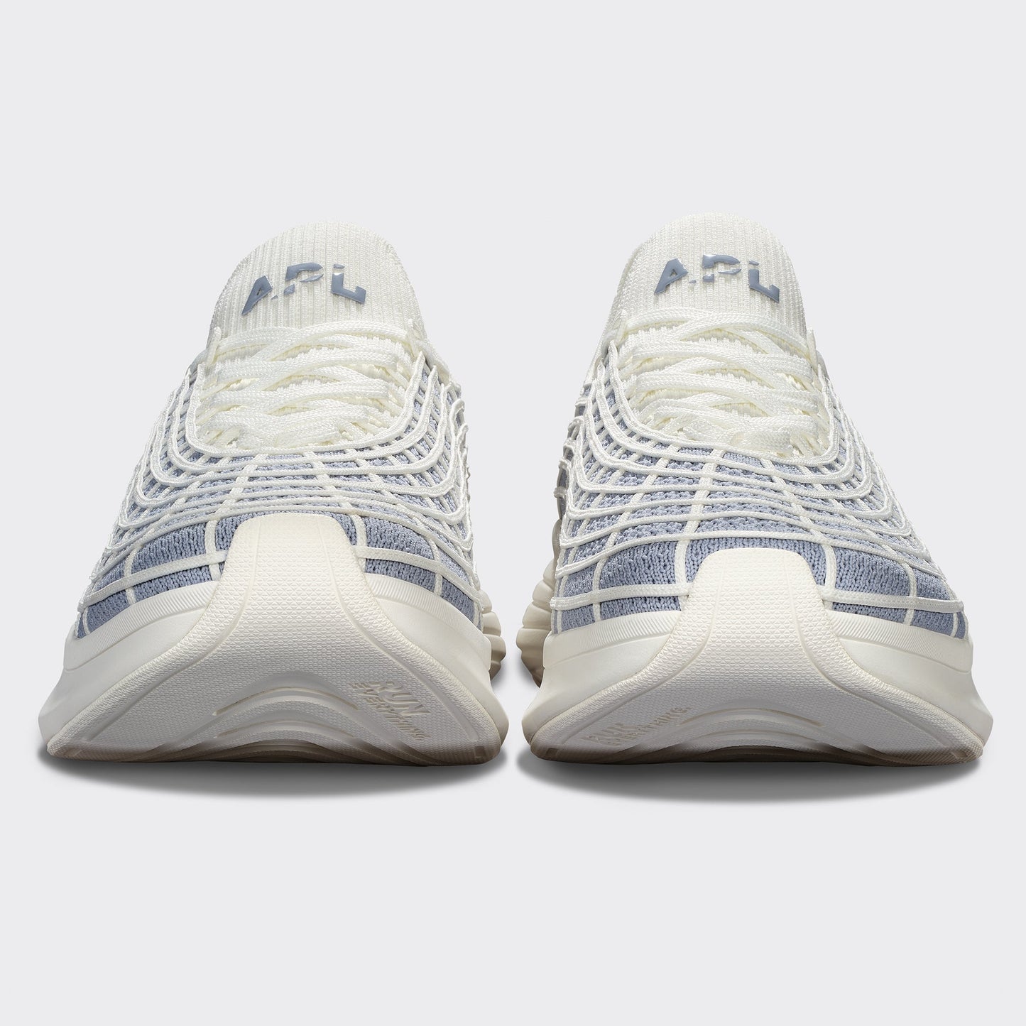 APL TechLoom Zipline Ivory / Frozen Grey