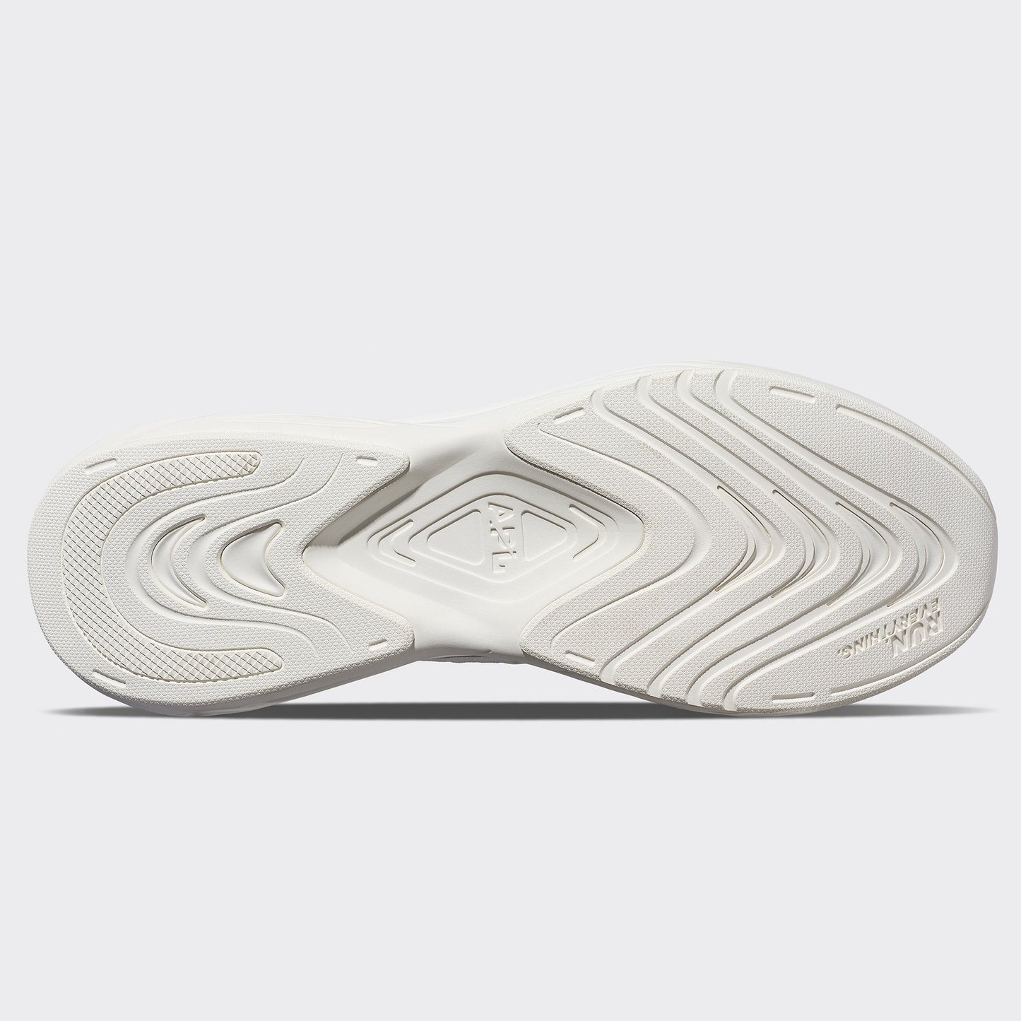 APL TechLoom Zipline Ivory / Frozen Grey