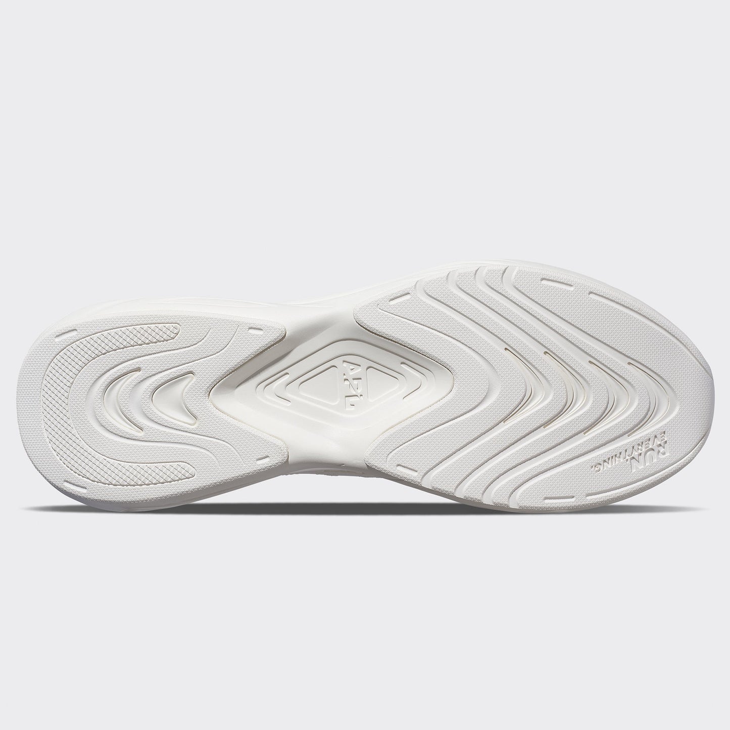 APL TechLoom Zipline Ivory / Burgundy / Ribbed