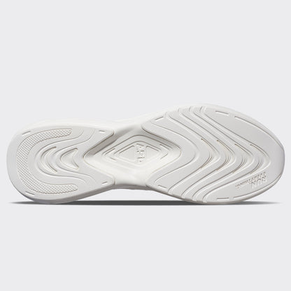 APL TechLoom Zipline Ivory / Burgundy / Ribbed