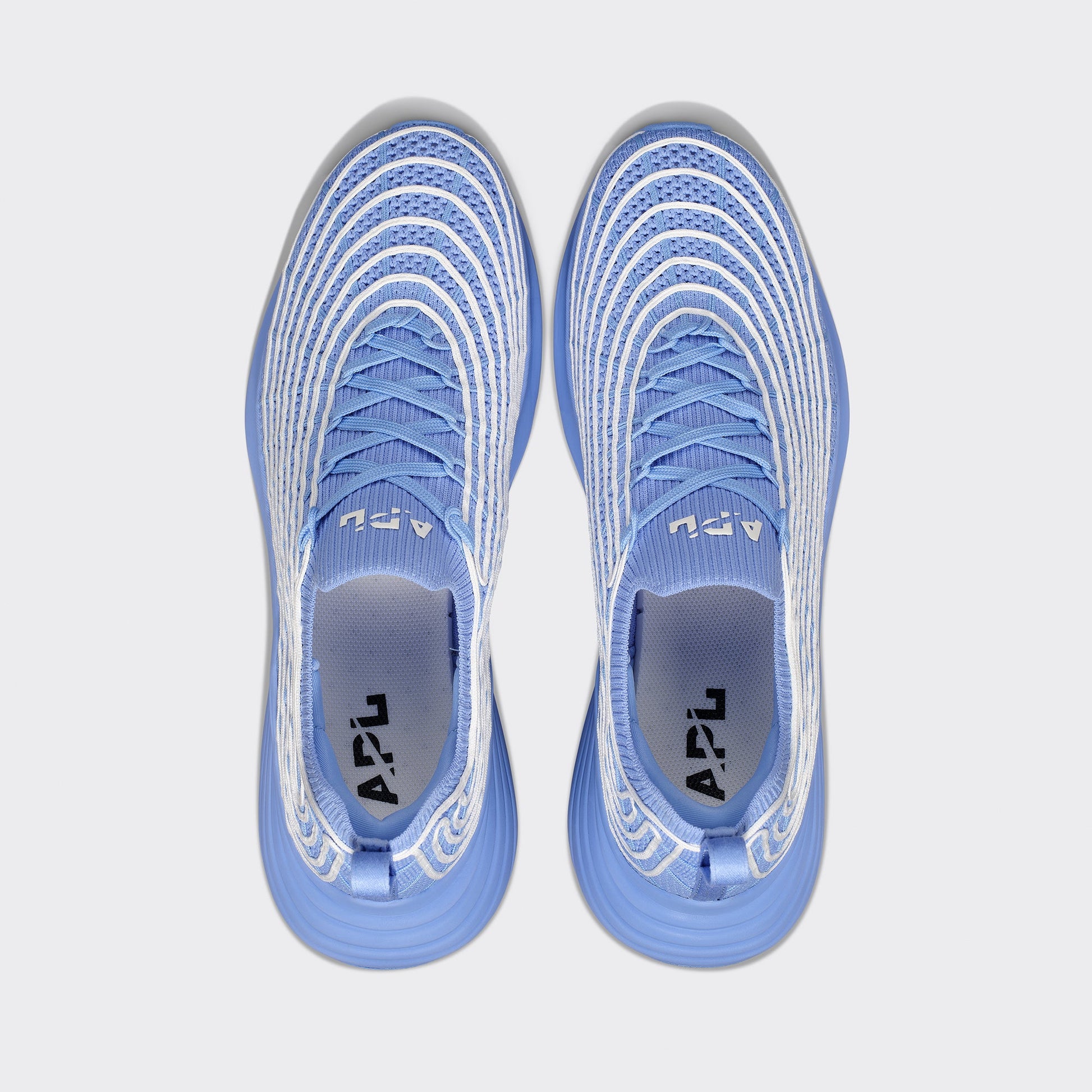APL TechLoom Zipline Daydream / Ivory