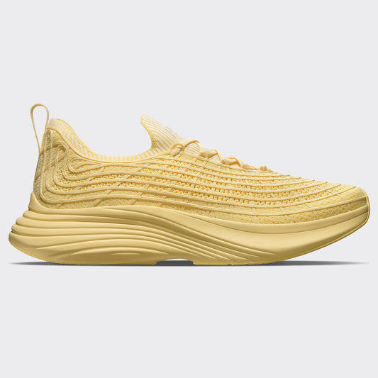 APL TechLoom Zipline Buttercream / Ivory / Ribbed