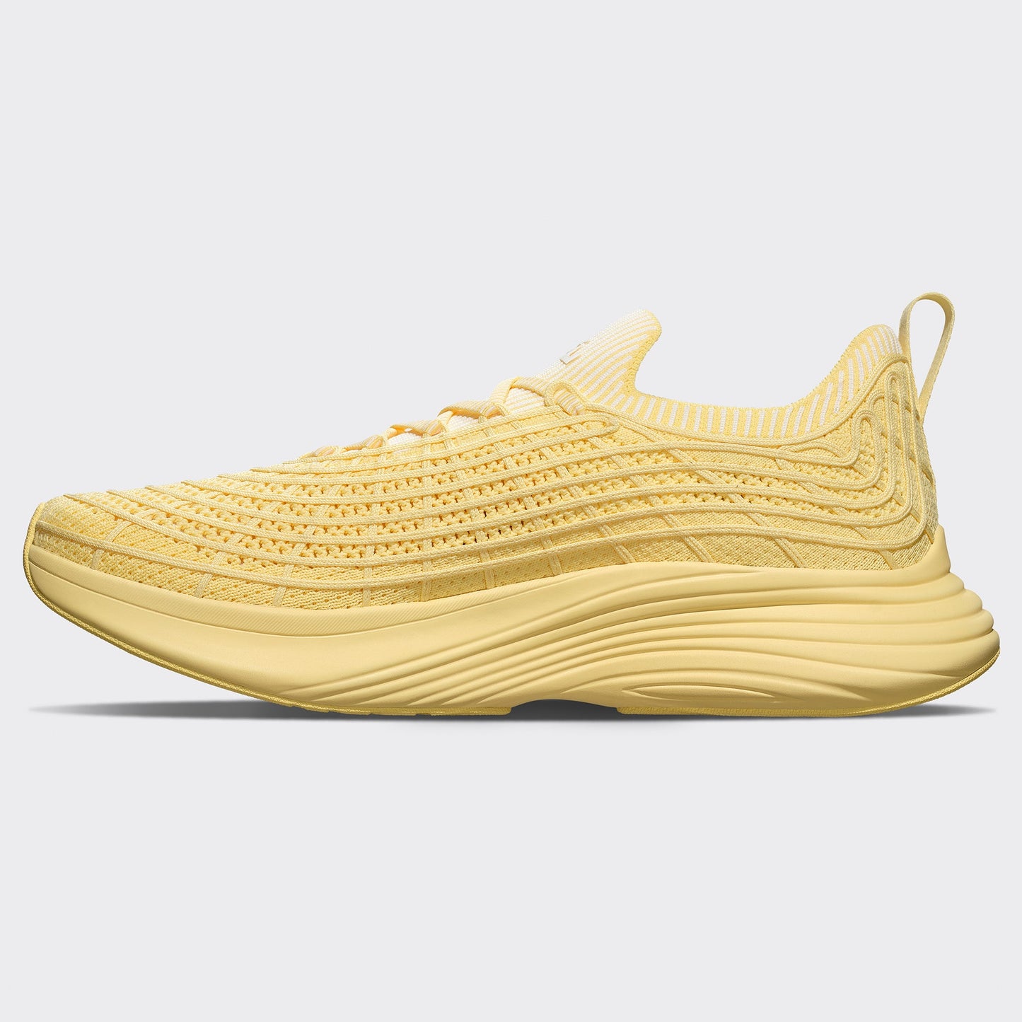 APL TechLoom Zipline Buttercream / Ivory / Ribbed