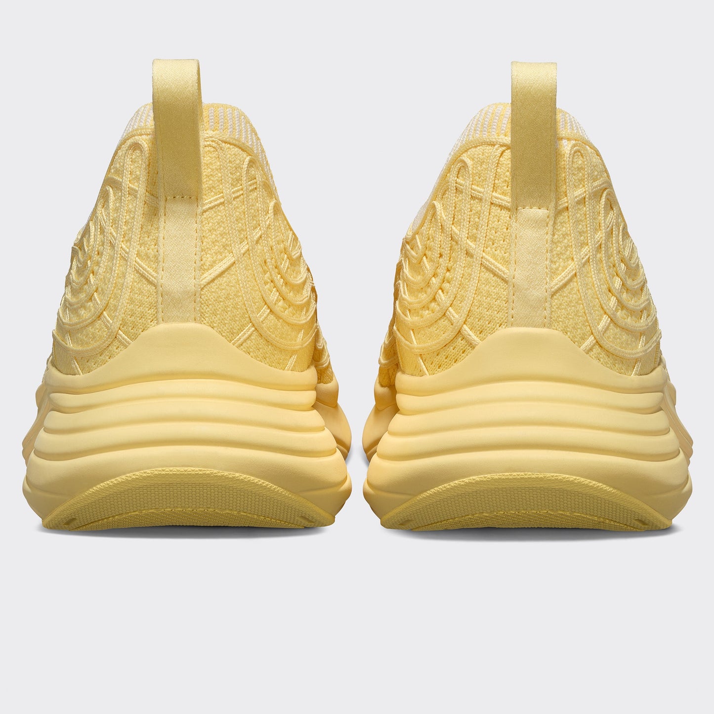 APL TechLoom Zipline Buttercream / Ivory / Ribbed