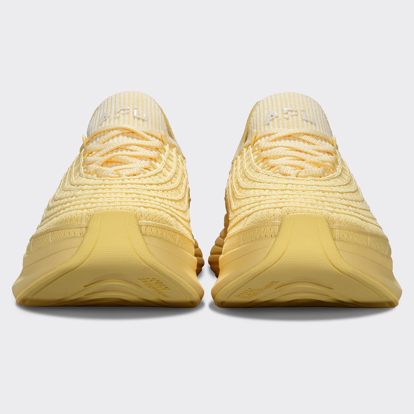 APL TechLoom Zipline Buttercream / Ivory / Ribbed