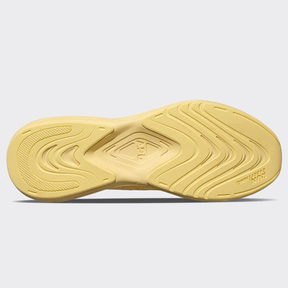 APL TechLoom Zipline Buttercream / Ivory / Ribbed