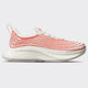 Ivory / Blood Orange
