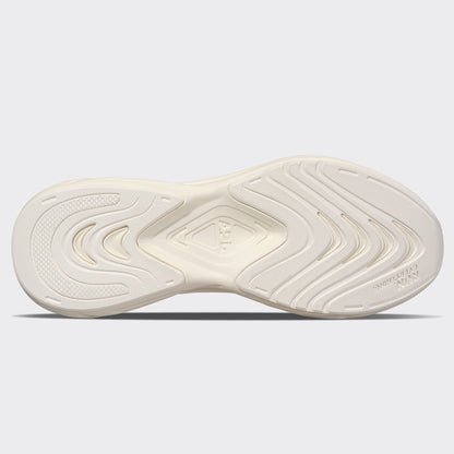APL TechLoom Zipline Ivory / Blood Orange