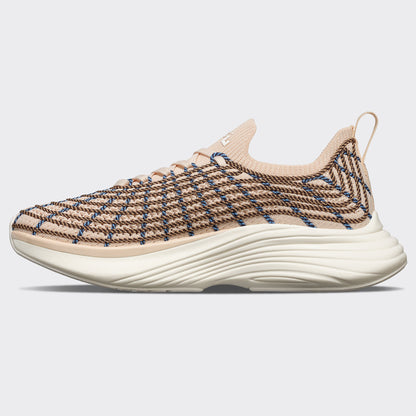 APL TechLoom Zipline Light Fawn / Chocolate / Navy