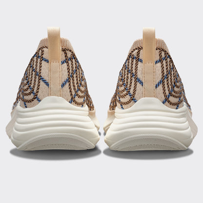 APL TechLoom Zipline Light Fawn / Chocolate / Navy