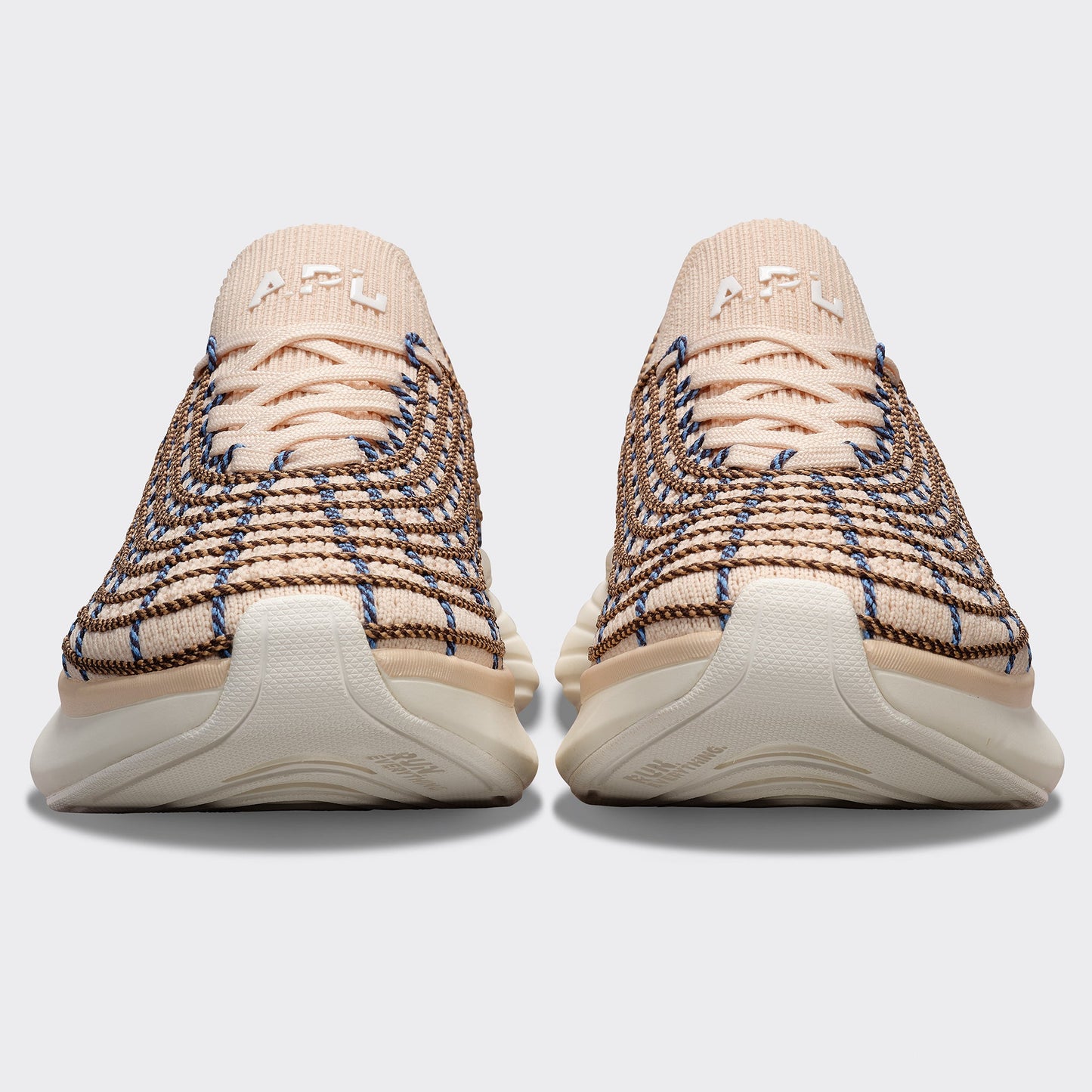APL TechLoom Zipline Light Fawn / Chocolate / Navy