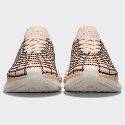 APL TechLoom Zipline Light Fawn / Chocolate / Navy