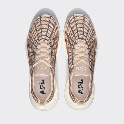 APL TechLoom Zipline Light Fawn / Chocolate / Navy