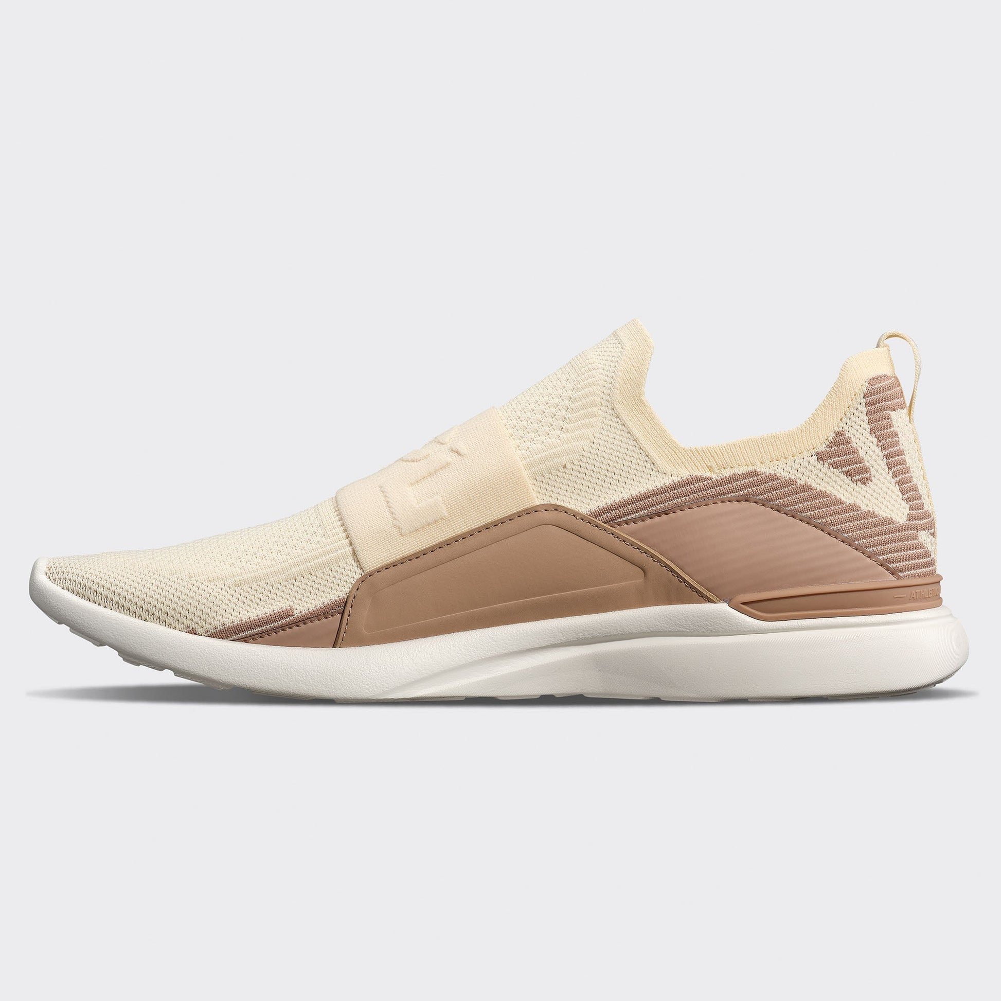 APL TechLoom Bliss Campus / Latte / Ribbed