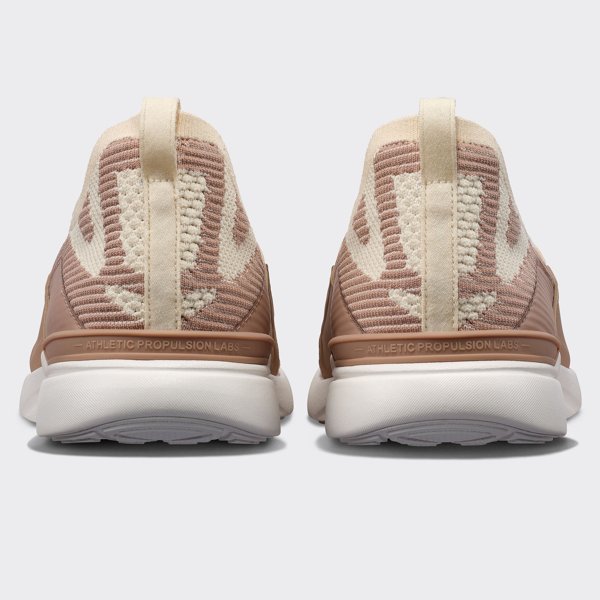 APL TechLoom Bliss Campus / Latte / Ribbed